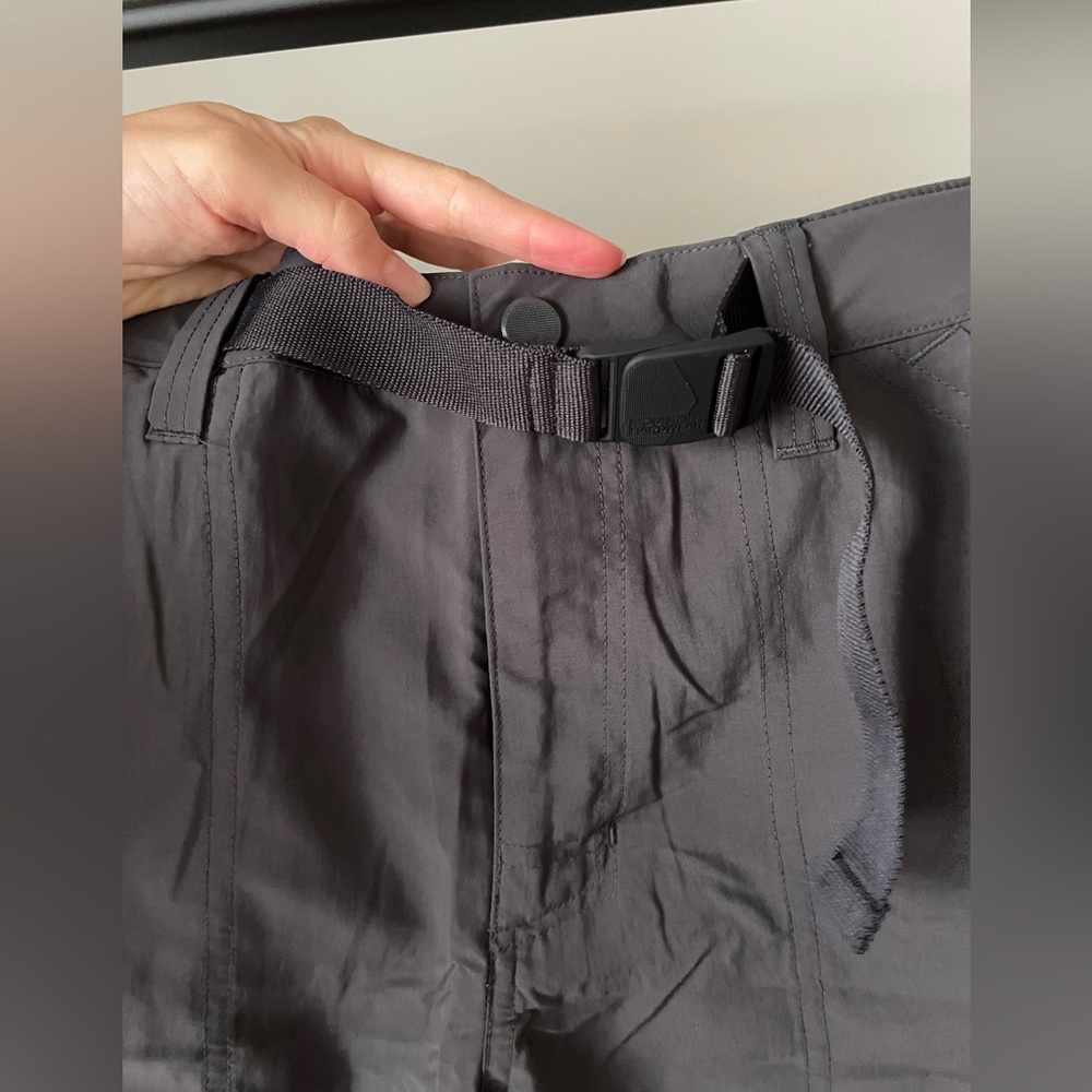 Mens Mountain Hardwear Shorts